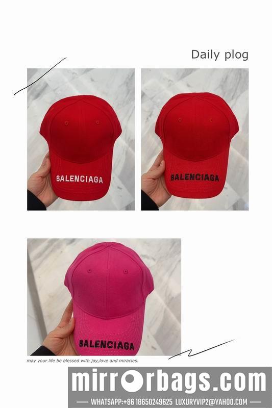 Balenciaga Hat dx74