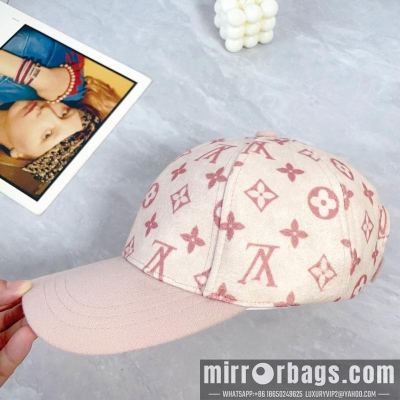 LV Hat dx15