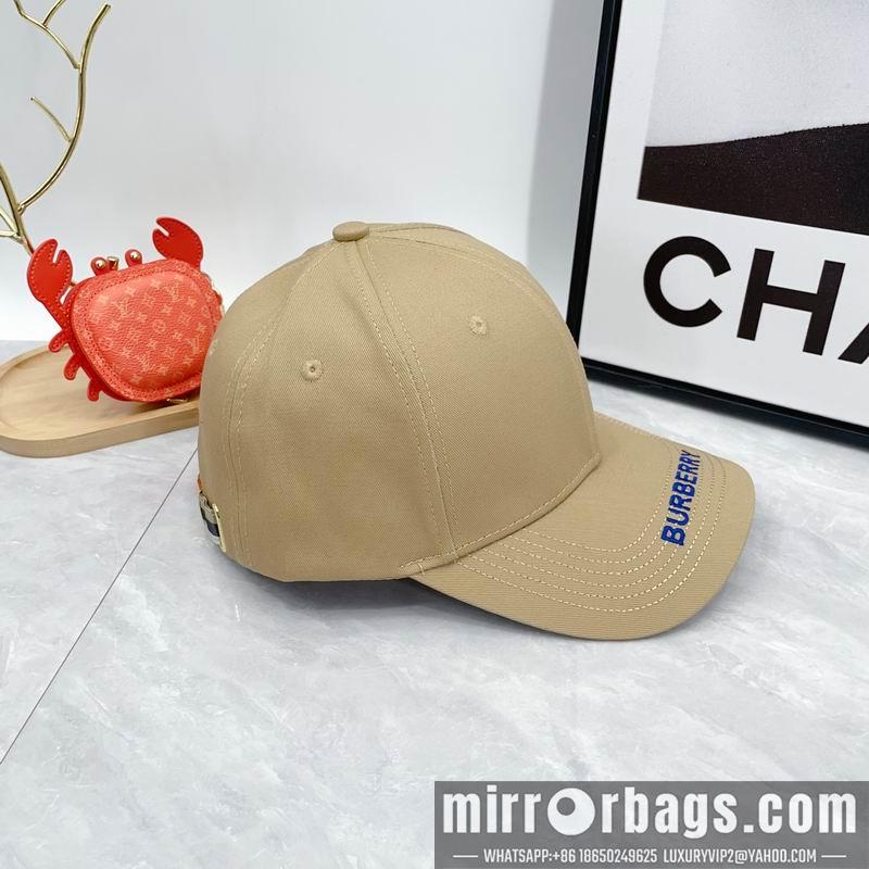 Burberry Hat dx02