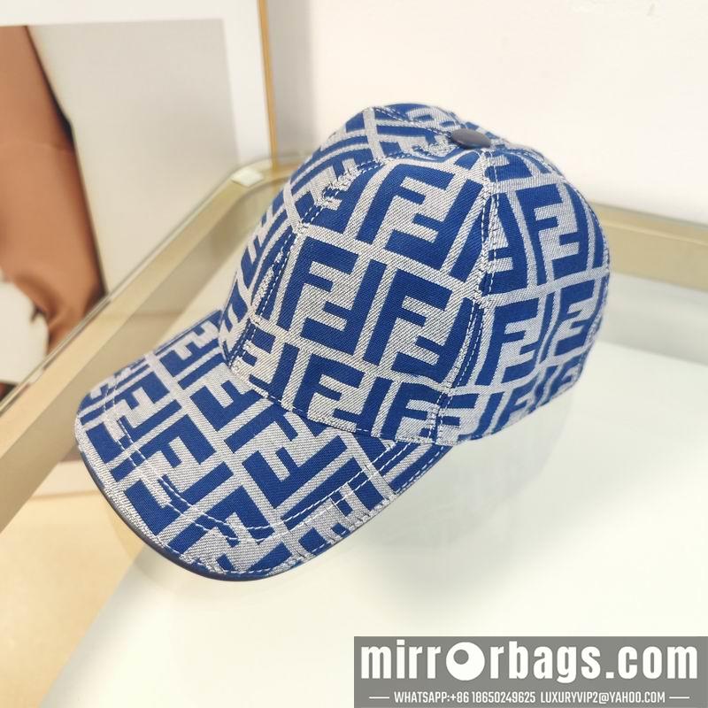 Fendi Hat dx69