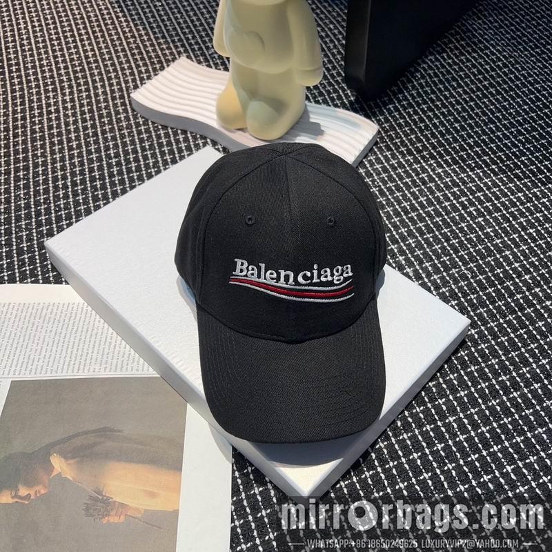 Balenciaga Hat dx25