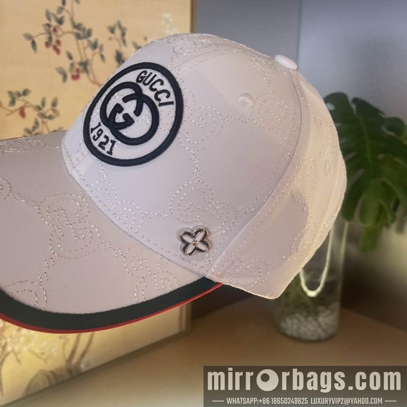 Gucci Hat 120401