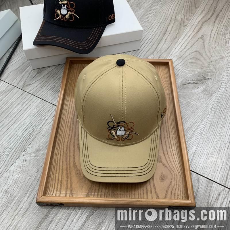 Loewe Hat dx11