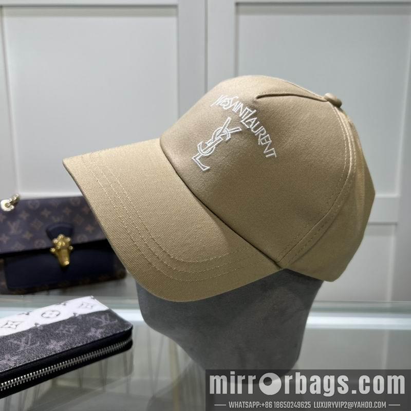 YSL Hat dx15