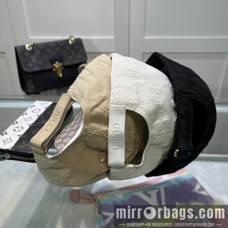 Gucci Hat hm07