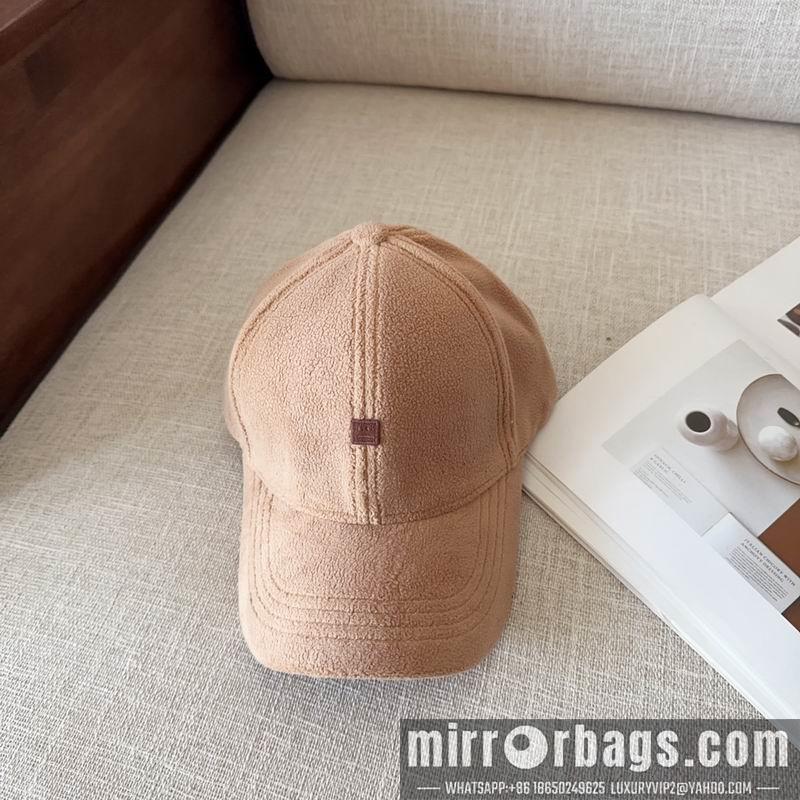 Acne Hat dx12