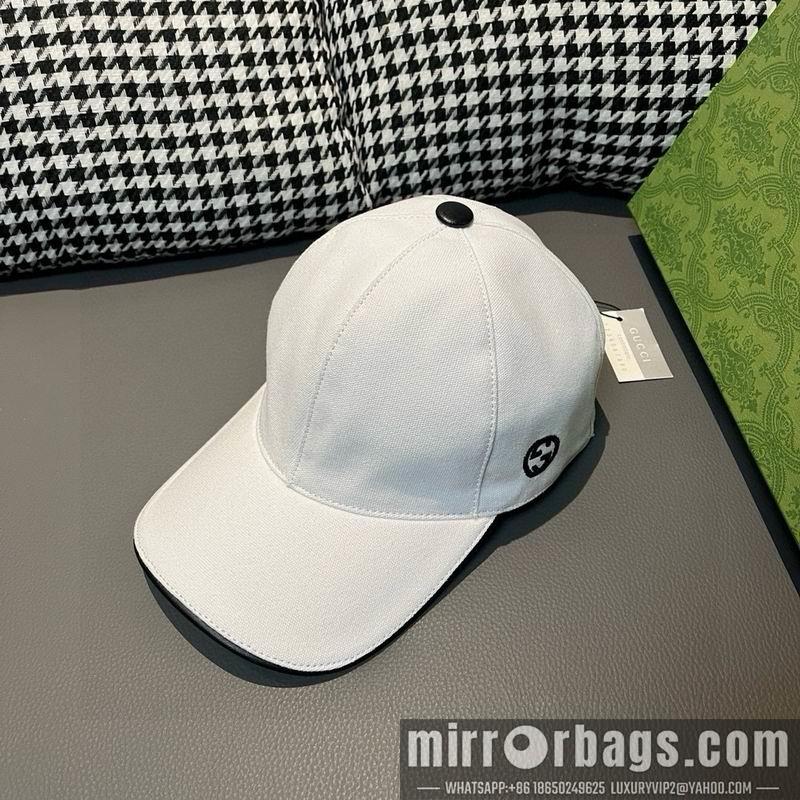 Gucci Hat dx14