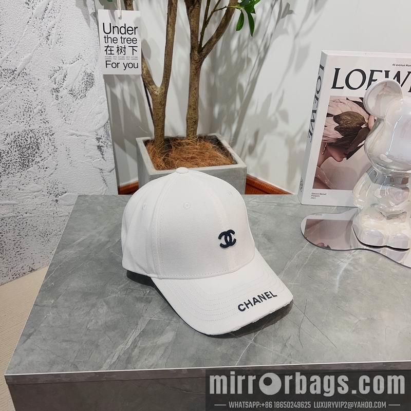 Chanel Hat dx13