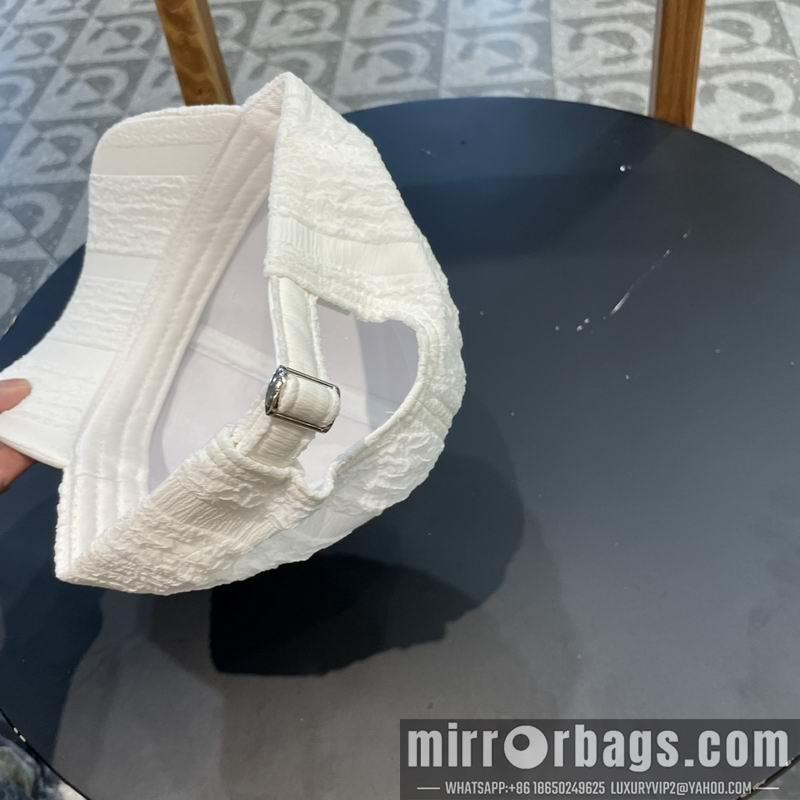 Prada Hat 042807