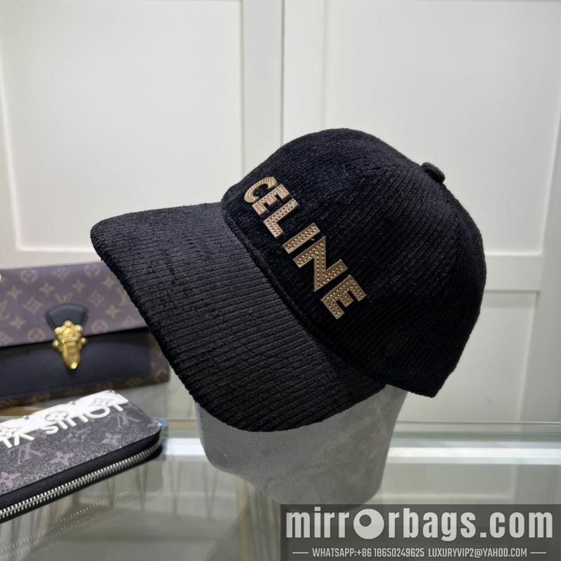 Celine Hat dx127