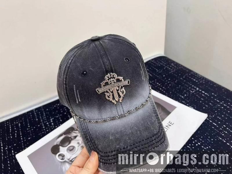 Chrome Hearts Hat 071301