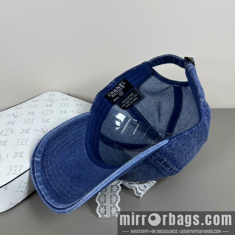 Chanel Hat dx13