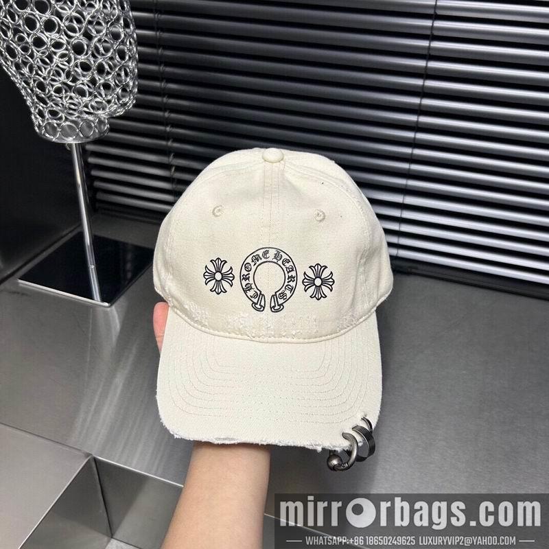 Chrome Hearts Hat dx11