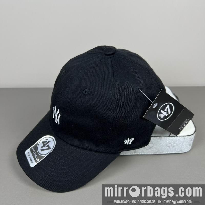 NY Hat dx64