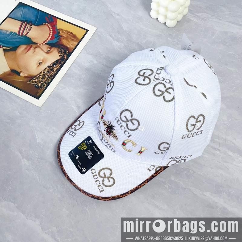 Gucci Hat dx11