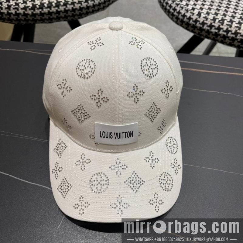 LV Hat 041415