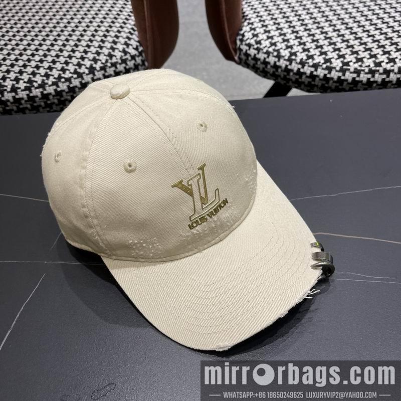 LV Hat 040206