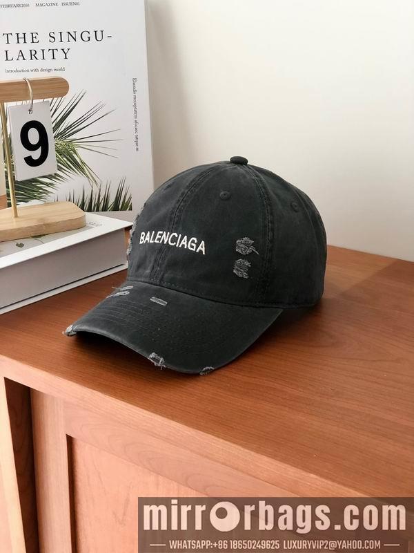 Balenciaga Hat 090605