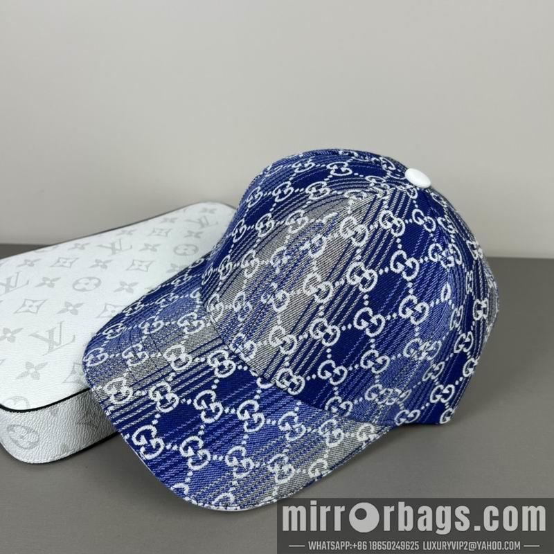 Gucci Hat dx48