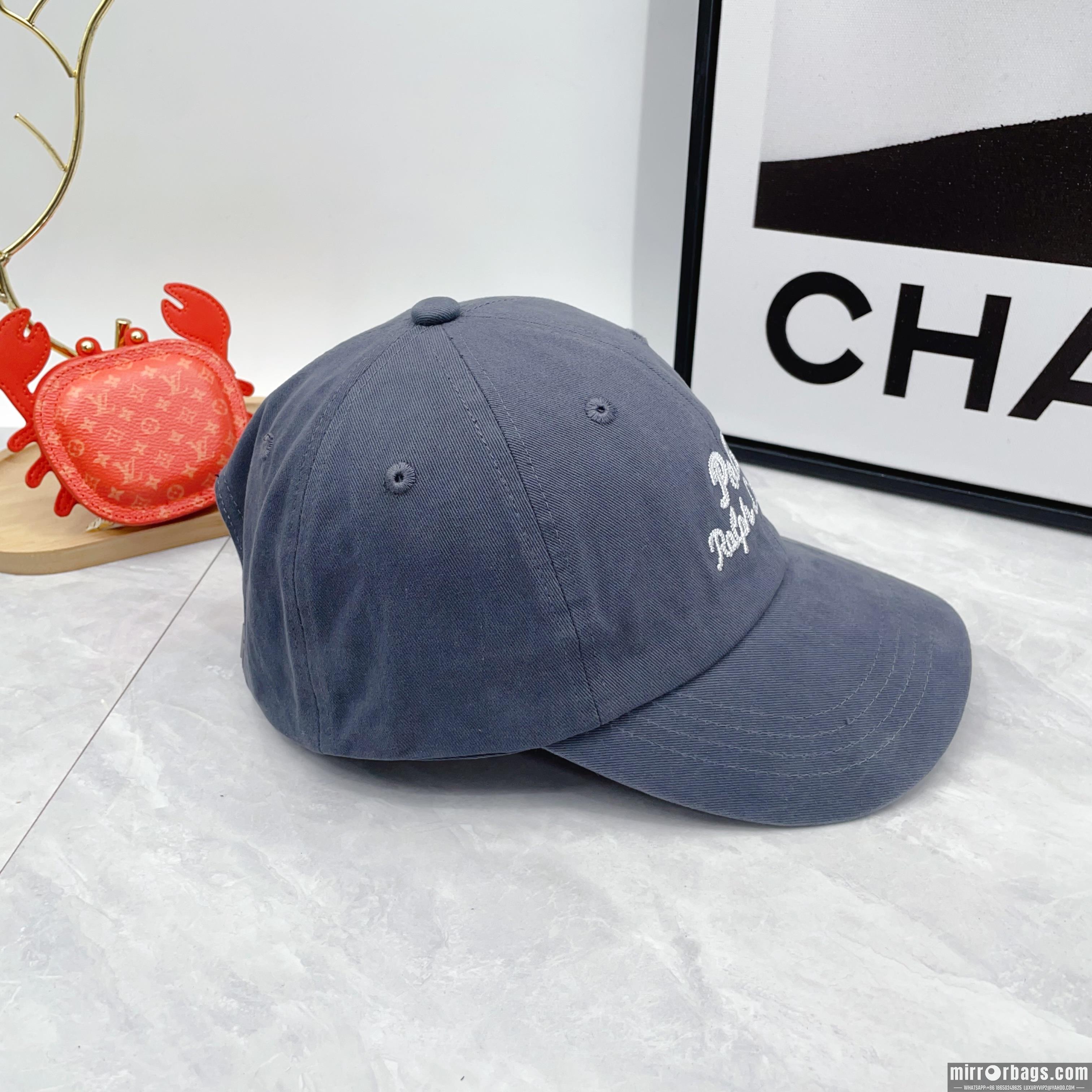 Polo Hat dx11