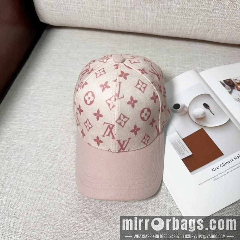LV Hat dx112