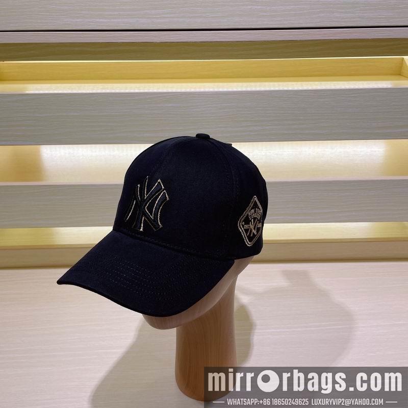 MLB NY Hat 050701