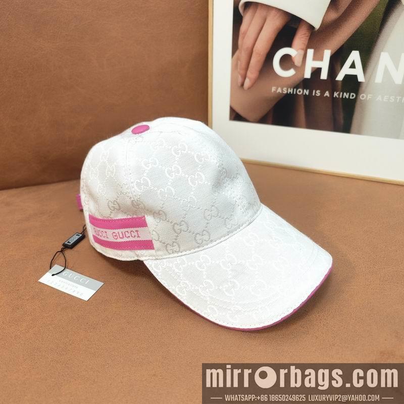 Gucci Hat dx95
