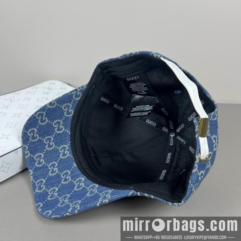 Gucci Hat dx42