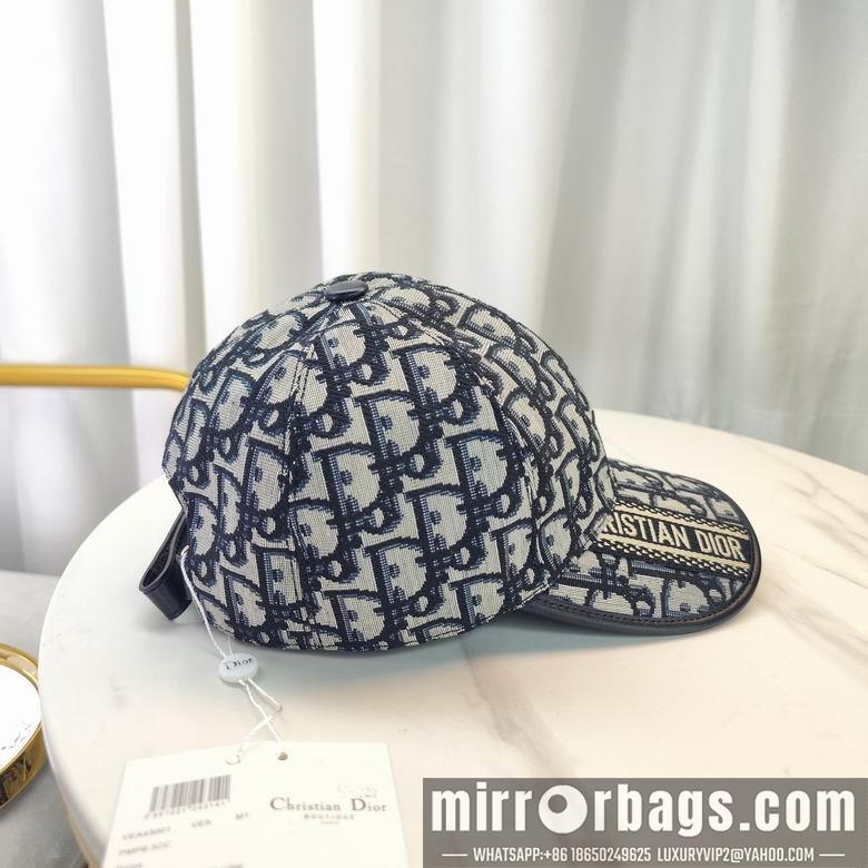 Dior Hat dxn03