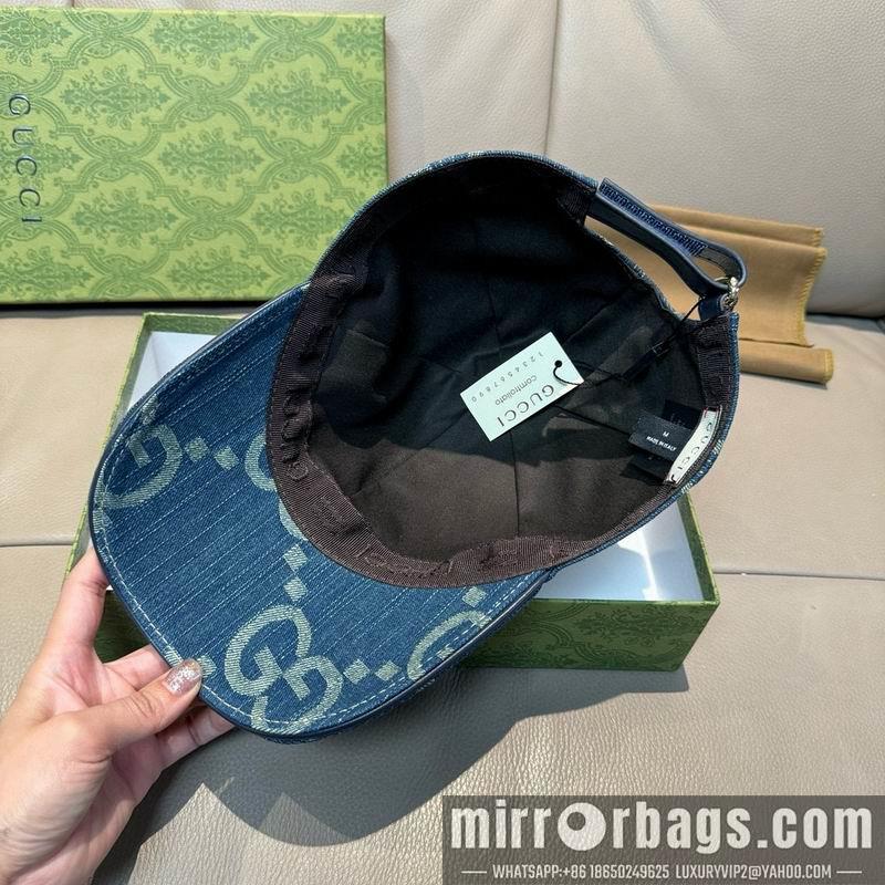 Gucci Hat dx159