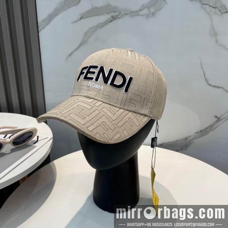 Fendi Hat dx73