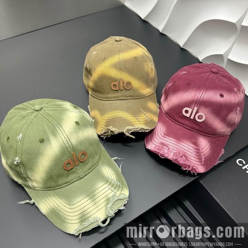Alo Hat dx32