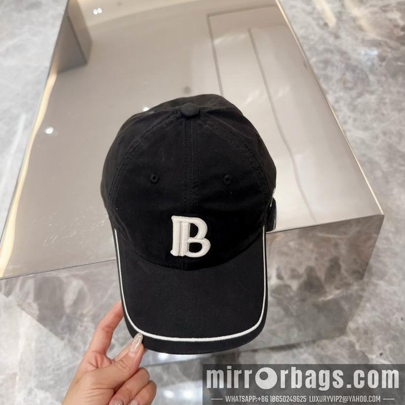 Balenciaga Hat 050708