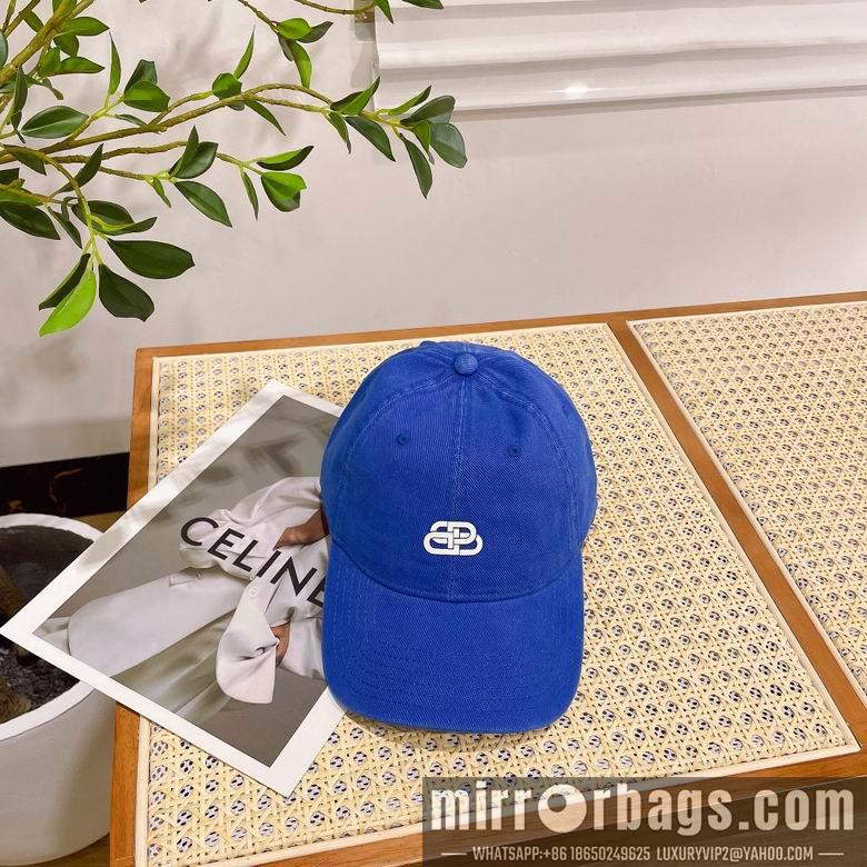 Balenciaga Hat dxn01