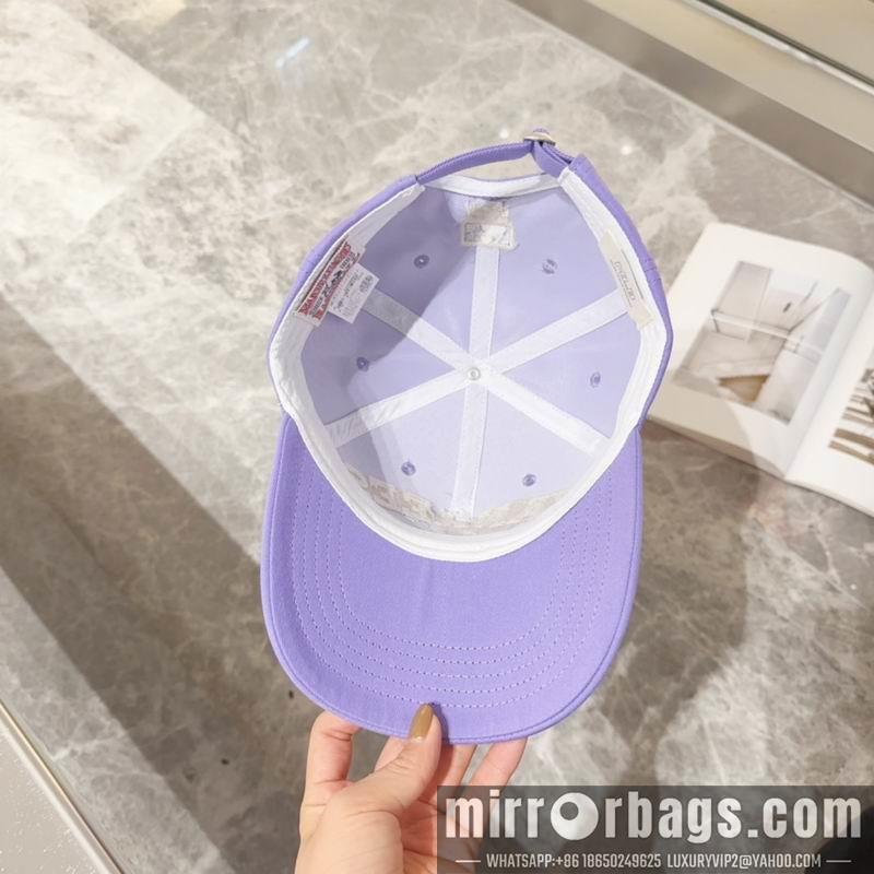 MLB NY Hat 010219