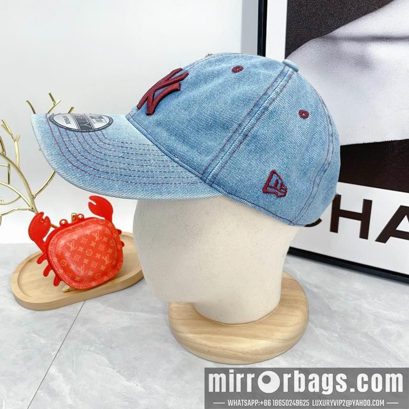 MLB NY Hat dx32