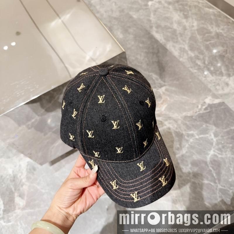 LV Hat 072805