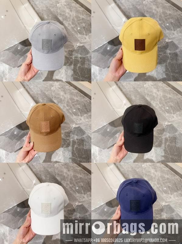 Loewe Hat dx19