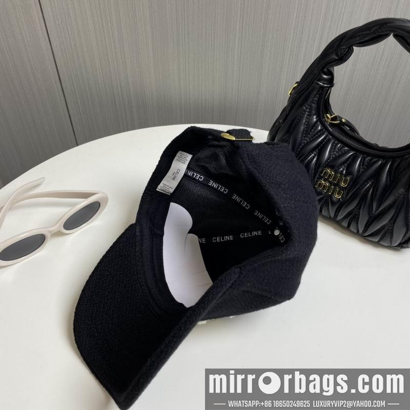 Celine Hat dx122