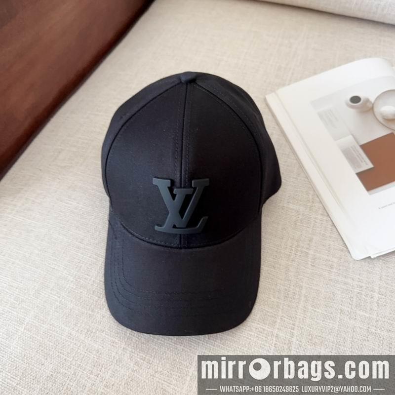 LV Hat dx119