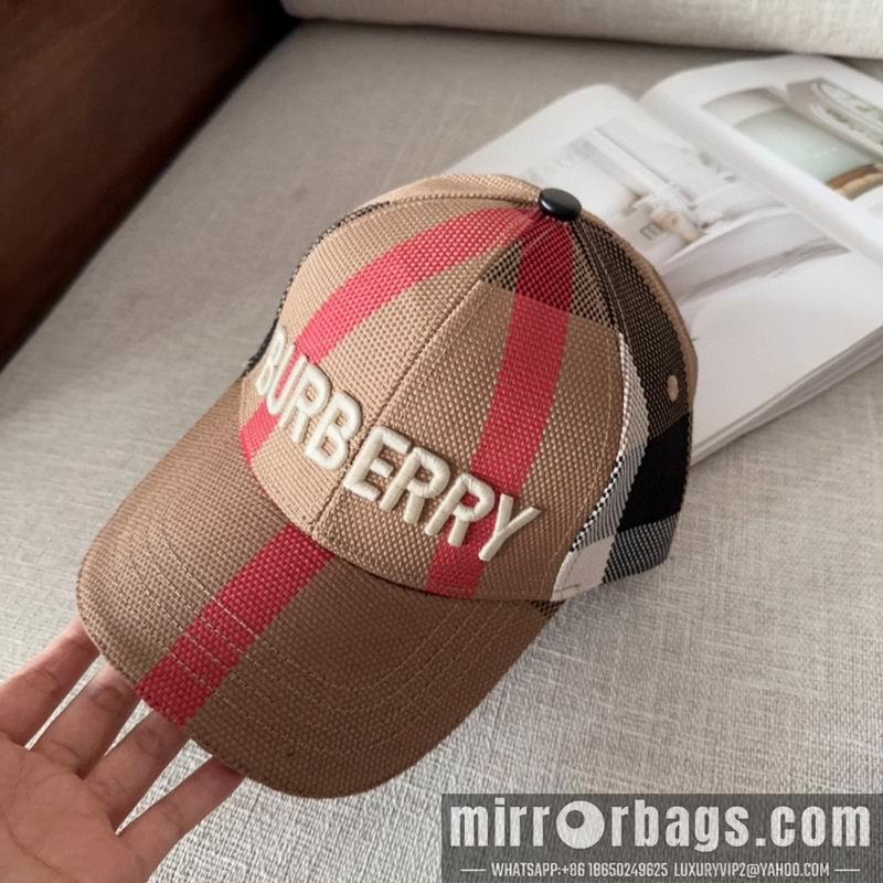 Burberry Hat dx28