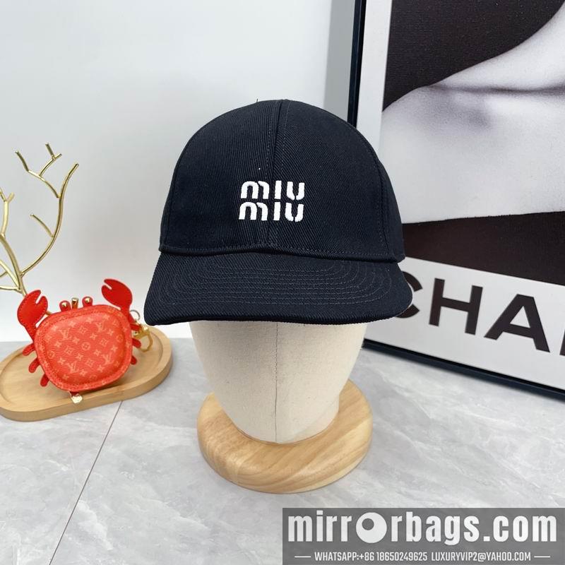 Miumiu Hat dx02