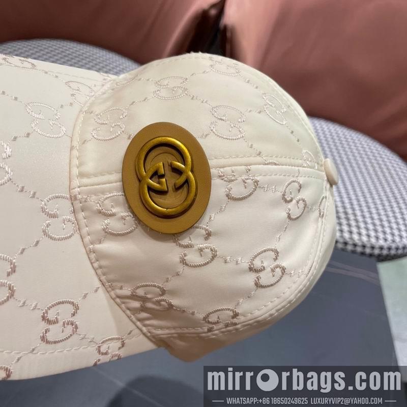 Gucci Hat 122802
