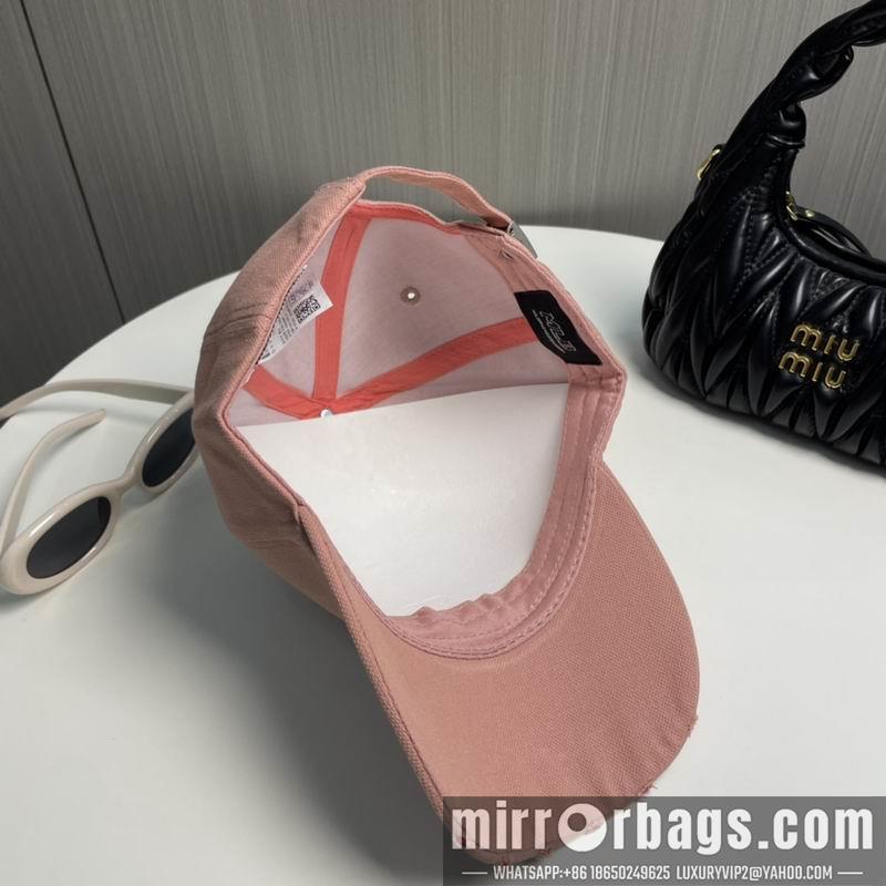 NY Hat dx34