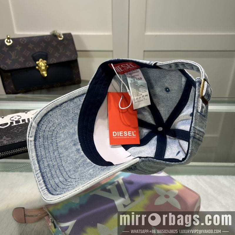 Diesel Hat dx09