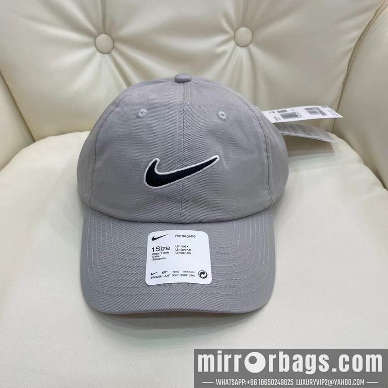 Nike Hat 072201
