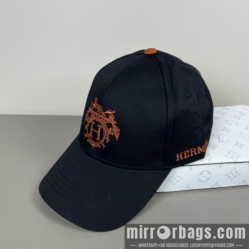 Hermes Hat dx27