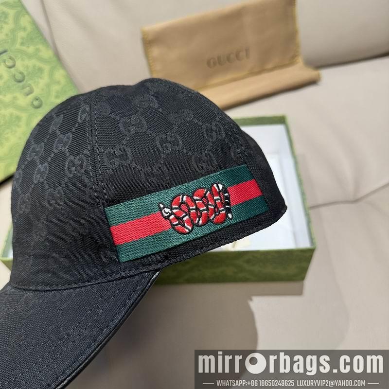 Gucci Hat 091404