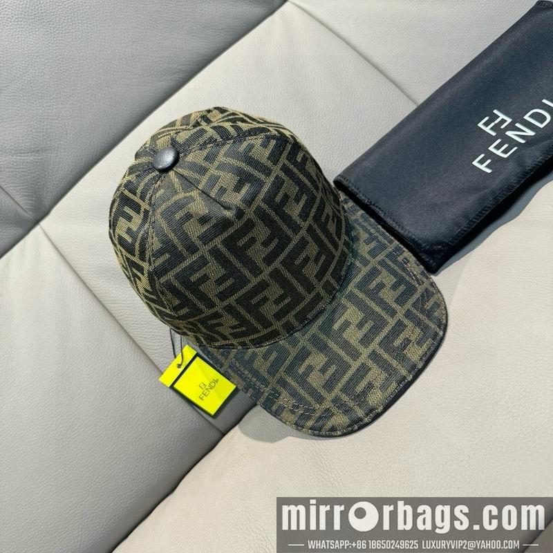 Fendi Hat dx84