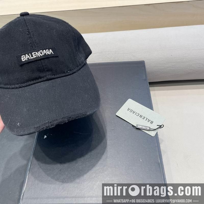 Balenciaga Hat 020803